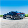 Borla | Cat-Back Exhaust ATAK - Camaro 6.2L 2016-2024