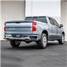 Borla | Cat-Back Exhaust Touring - Silverado / Sierra 1500 5.3L 2019-2025