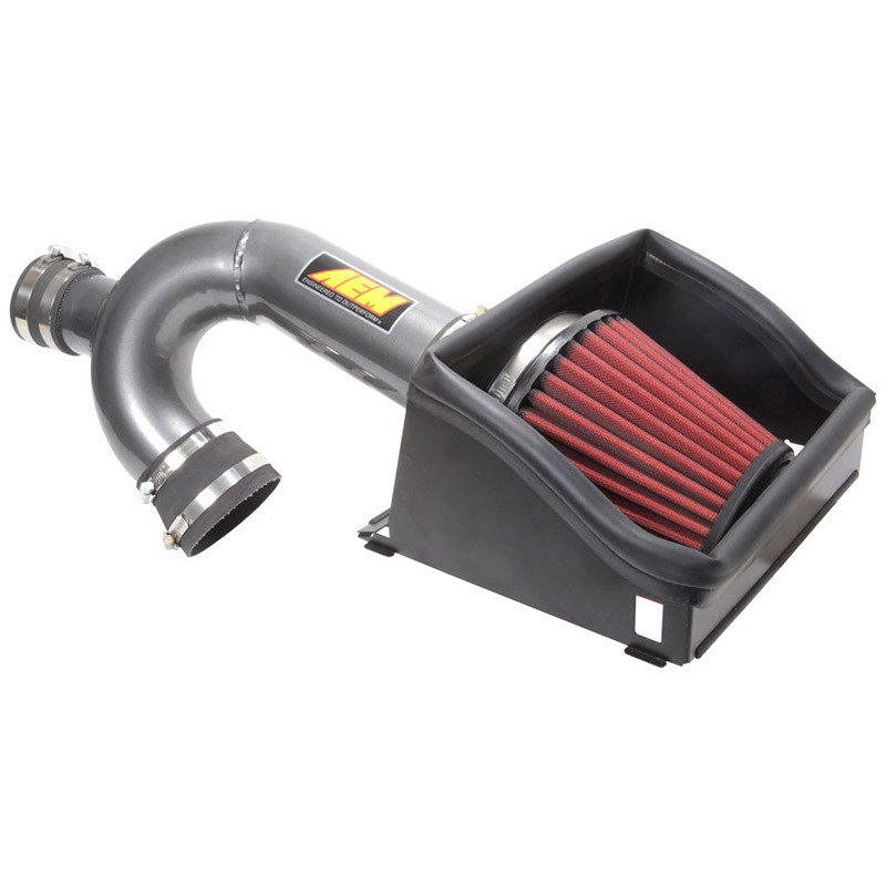 AEM | Cold Air Intake System - Expedition / F-150 3.5T 2017-2024