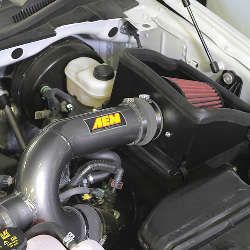 AEM | Cold Air Intake System - Expedition / F-150 3.5T 2017-2024