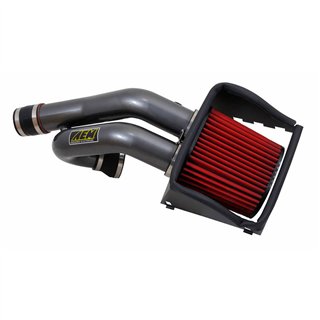 AEM | Cold Air Intake System - F-150 2.7T / 3.5T 2015-2021