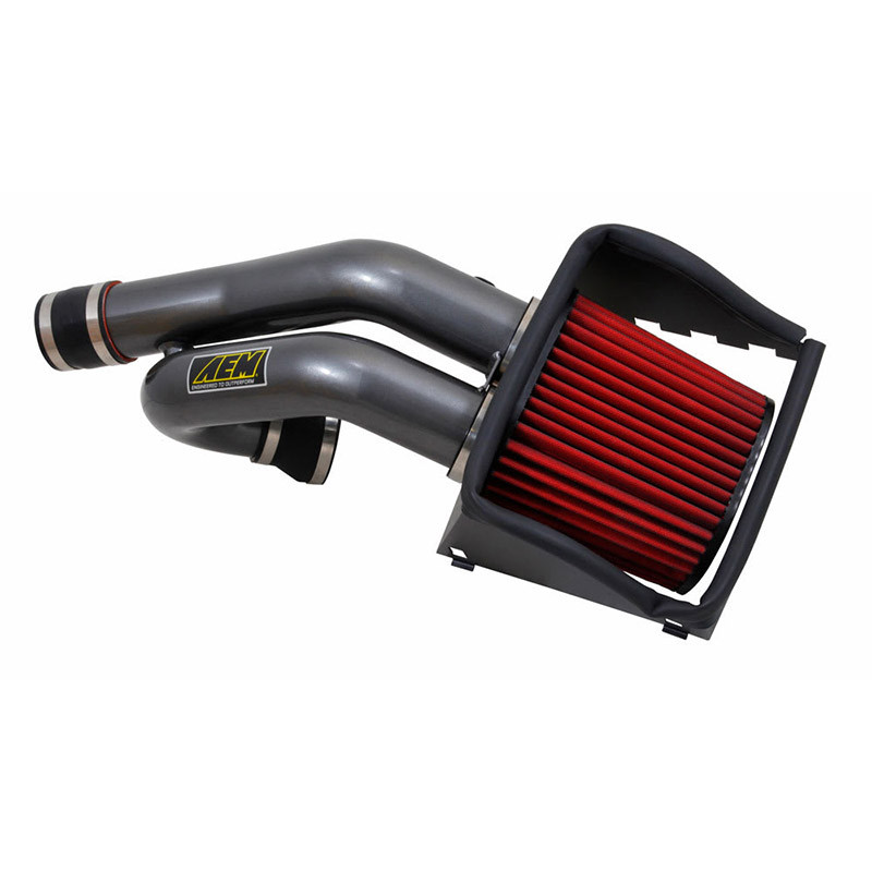 AEM | Cold Air Intake System - F-150 2.7T / 3.5T 2015-2021