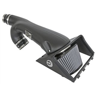 aFe Power | Magnum FORCE Stage-2 Cold Air Intake System w/Pro DRY S Media - F-150 3.5T 2012-2014