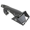 aFe Power | Magnum FORCE Stage-2 Cold Air Intake System w/Pro DRY S Media - F-150 3.5T 2012-2014
