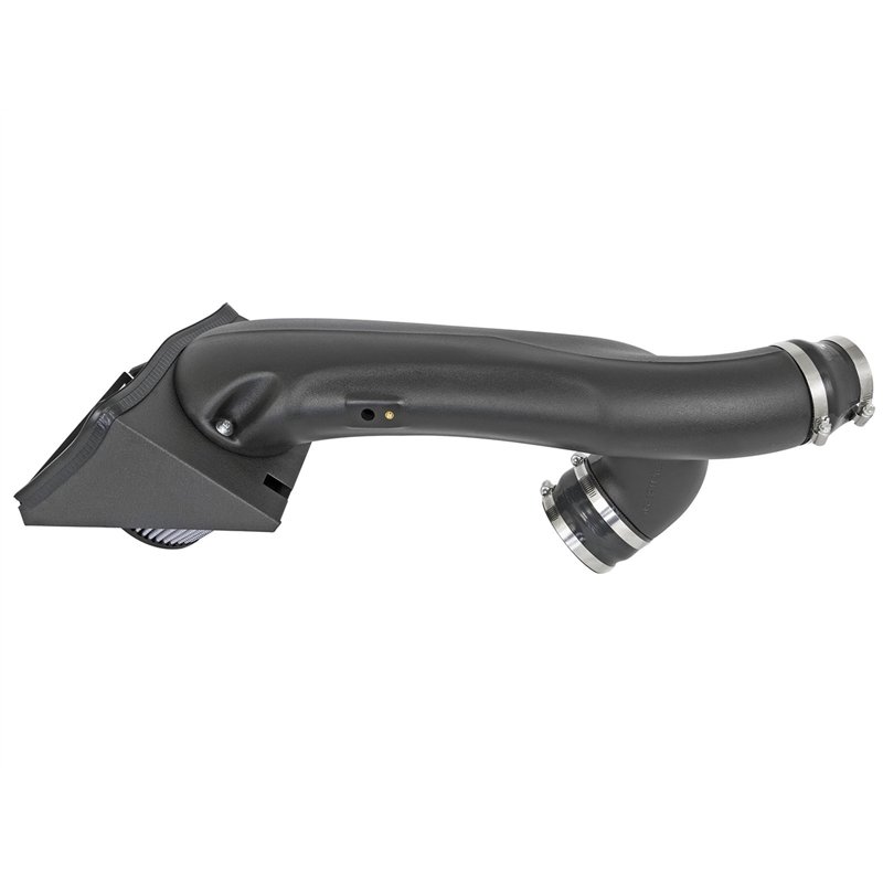 aFe Power | Magnum FORCE Stage-2 Cold Air Intake System w/Pro DRY S Media - F-150 3.5T 2012-2014