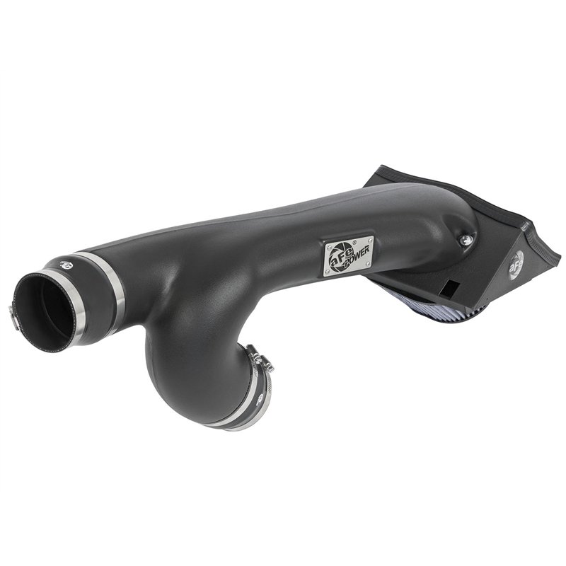 aFe Power | Magnum FORCE Stage-2 Cold Air Intake System w/Pro DRY S Media - F-150 3.5T 2012-2014