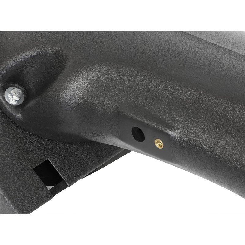 aFe Power | Magnum FORCE Stage-2 Cold Air Intake System w/Pro DRY S Media - F-150 3.5T 2012-2014