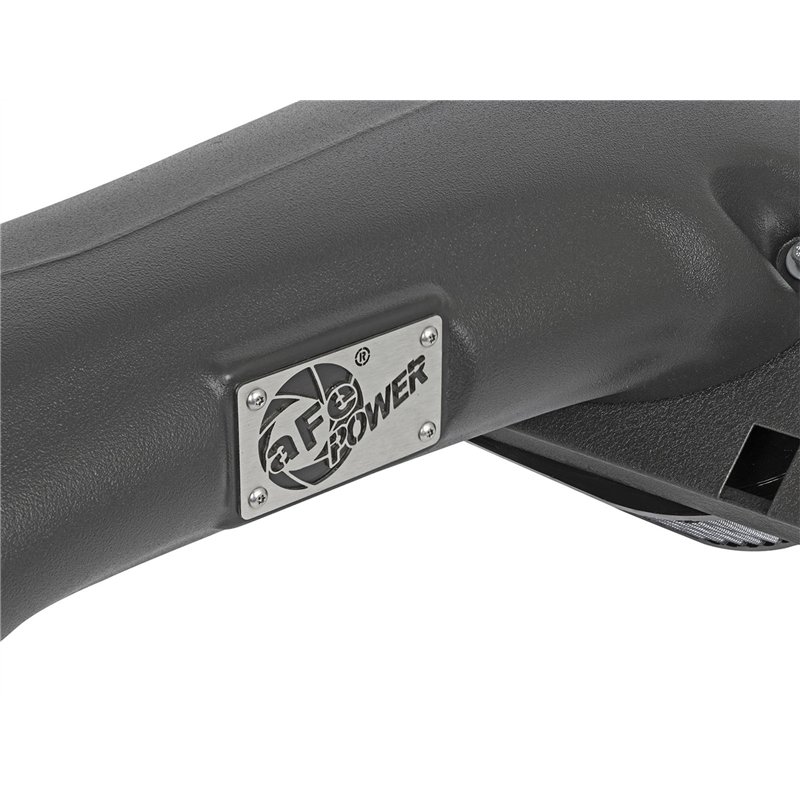 aFe Power | Magnum FORCE Stage-2 Cold Air Intake System w/Pro DRY S Media - F-150 3.5T 2012-2014