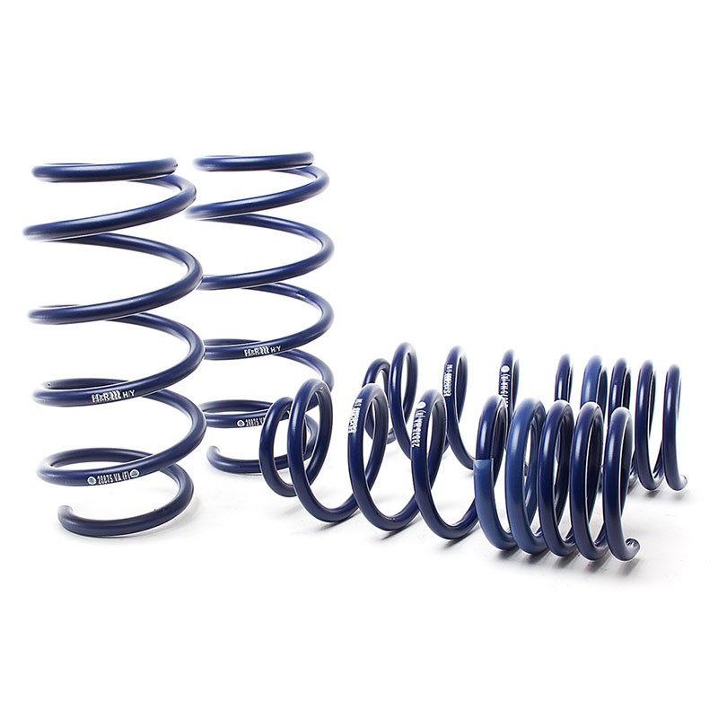 H&R | Sport Spring - Soul 1.6L / 2.0L 2010-2013