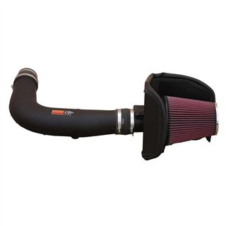 K&N | Performance Air Intake System - F-150 4.6L 2004-2005