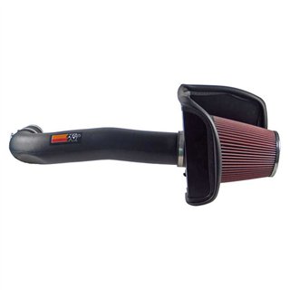 K&N | Performance Air Intake System - F-150 4.2L 2005-2008