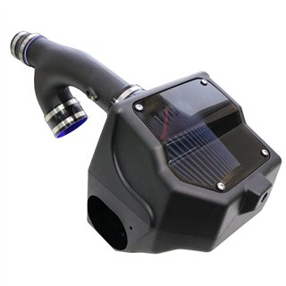 Volant | Closed Box Air Intake System - Expedition / F-150 / Navigator 3.5T 2017-2021