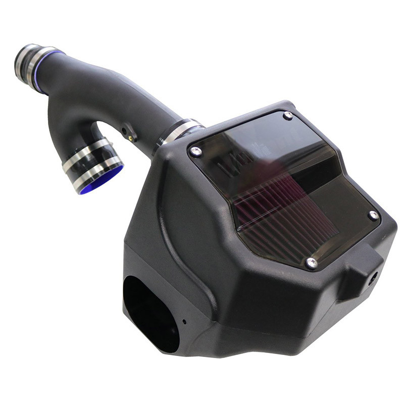 Volant | Closed Box Air Intake System - Expedition / F-150 / Navigator 3.5T 2017-2021