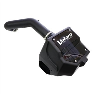 Volant | Closed Box Air Intake System - F-150 5.0L 2015-2020