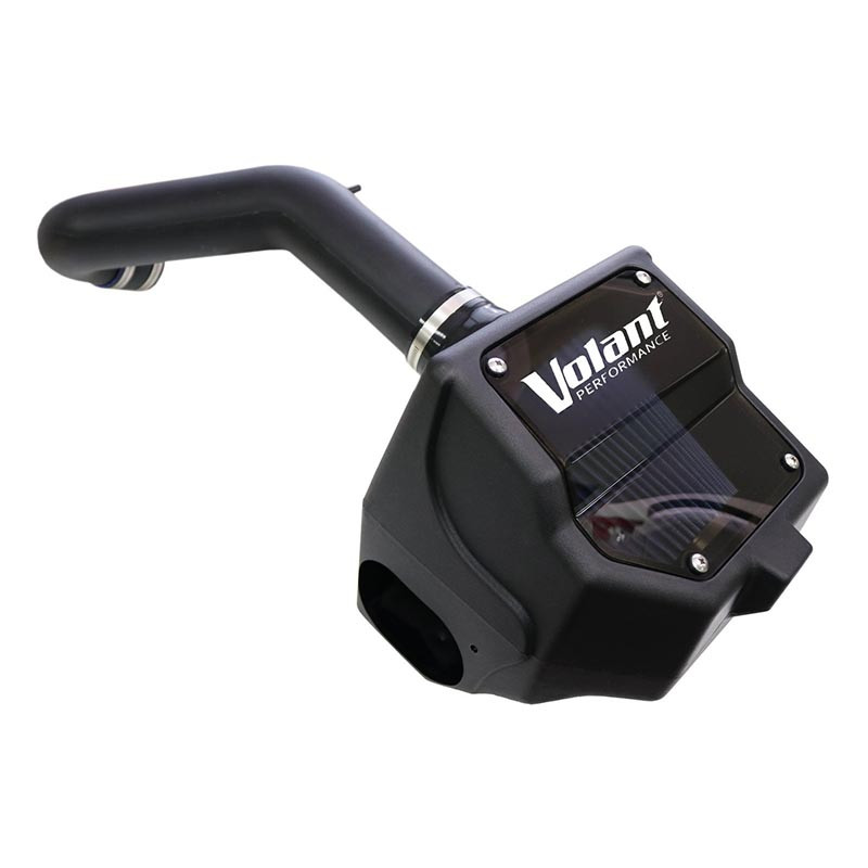 Volant | Closed Box Air Intake System - F-150 5.0L 2015-2020