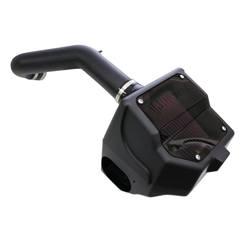 Volant | Closed Box Air Intake System - F-150 5.0L 2015-2020