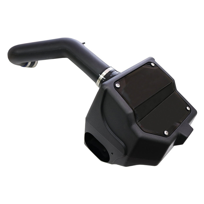 Volant | Closed Box Air Intake System - F-150 5.0L 2015-2020