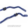H&R | Sport Sway Bar Arrière - Golf / Golf GTI 2015-2019