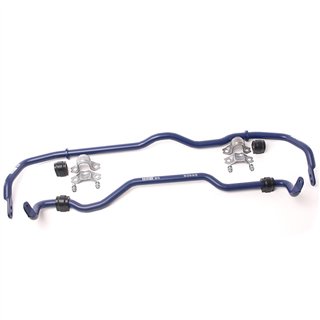 H&R | Sport Sway Bar Avant & Arrière - RS3 2.5T 2017-2019