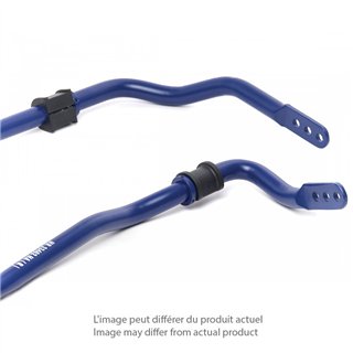 H&R | Sport Sway Bar Avant & Arrière - ATS 2.0T / 2.5L / 3.6L 2015-2019