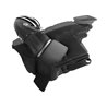 aFe Power | Black Series Stage-2 Carbon Fiber Cold Air Intake System w/Pro DRY S Media - M3 4.0L 2008-2013