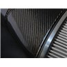 aFe Power | Black Series Stage-2 Carbon Fiber Cold Air Intake System w/Pro DRY S Media - M3 4.0L 2008-2013