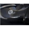 aFe Power | Black Series Stage-2 Carbon Fiber Cold Air Intake System w/Pro DRY S Media - M3 4.0L 2008-2013