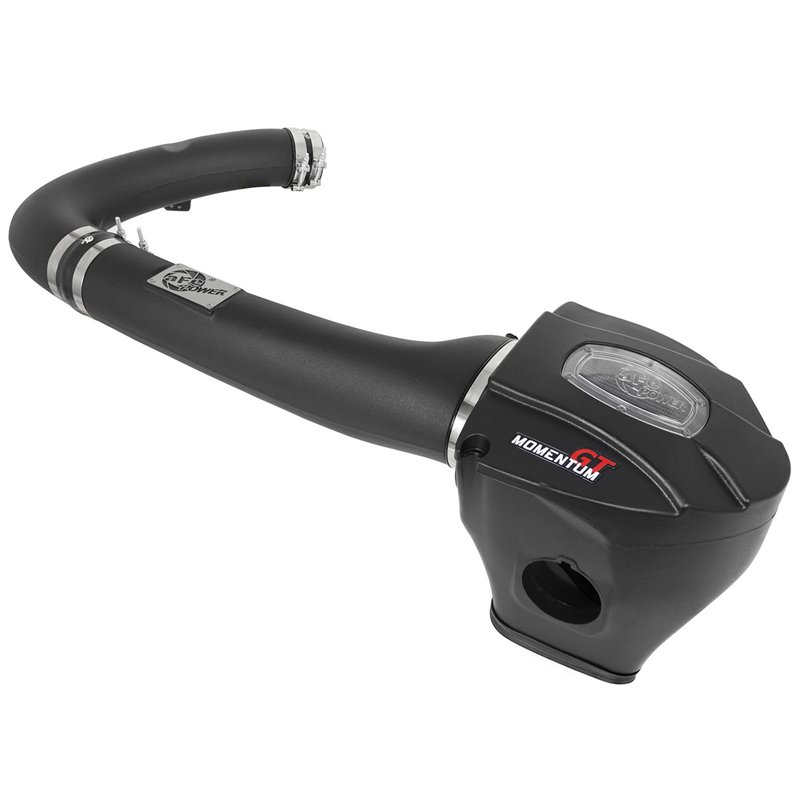 aFe Power | Momentum GT Cold Air Intake System w/Pro DRY S Media - 300 / Challenger / Charger 3.6L 2011-2023