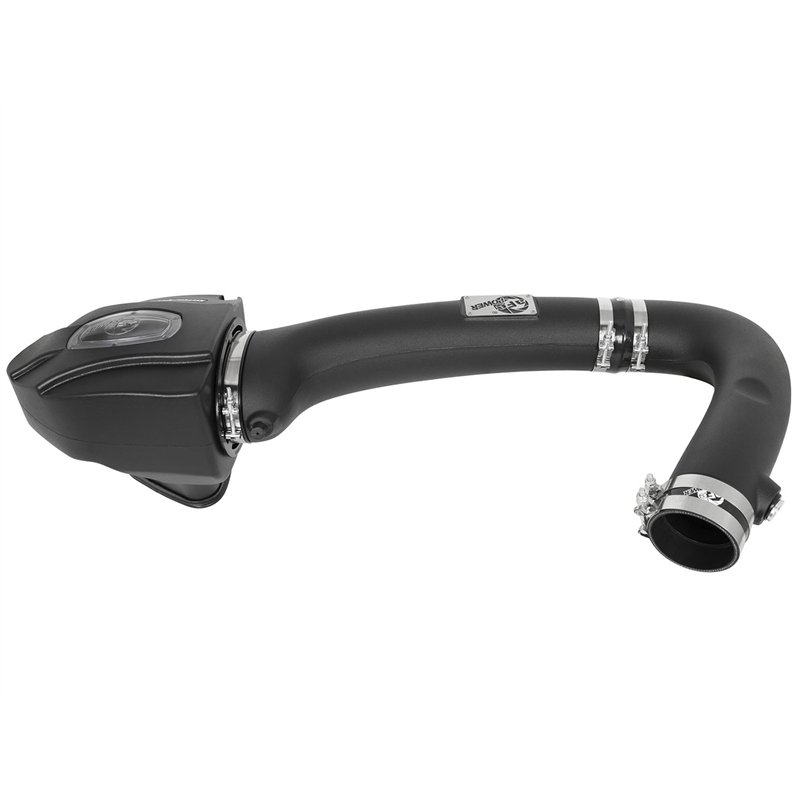 aFe Power | Momentum GT Cold Air Intake System w/Pro DRY S Media - 300 / Challenger / Charger 3.6L 2011-2023