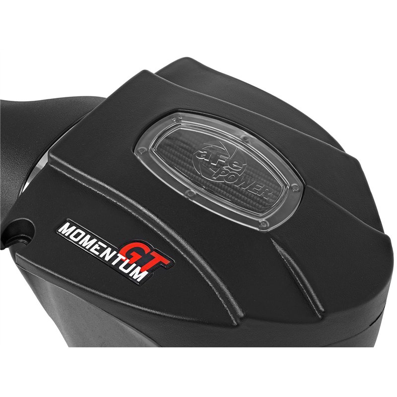 aFe Power | Momentum GT Cold Air Intake System w/Pro DRY S Media - 300 / Challenger / Charger 3.6L 2011-2023