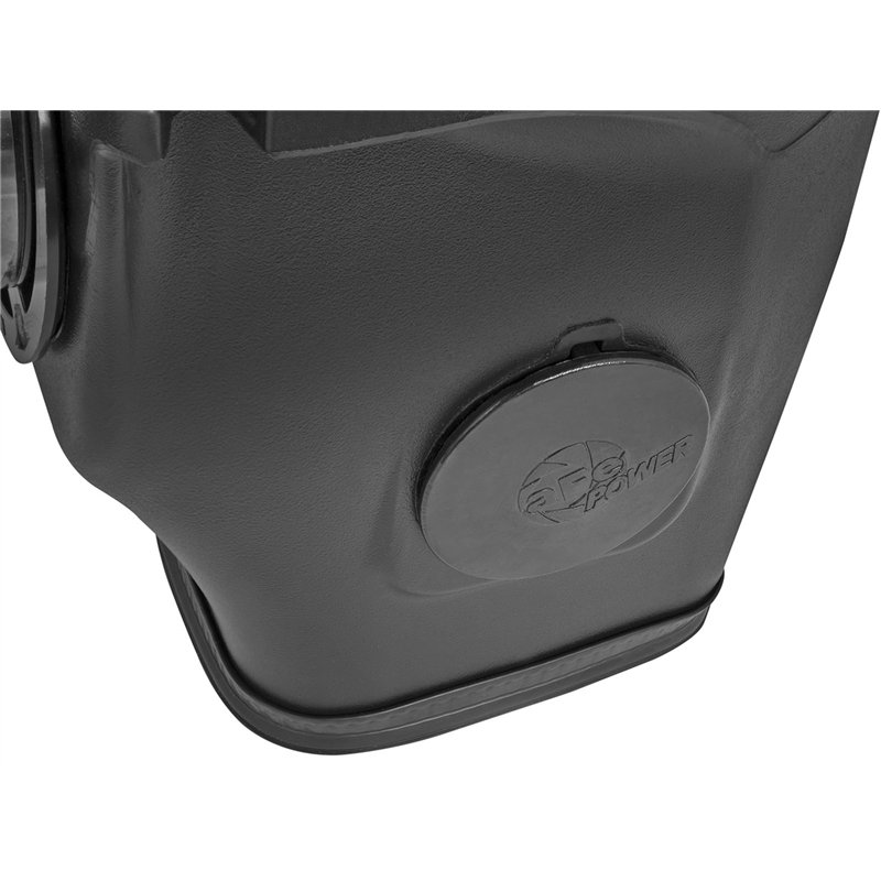 aFe Power | Momentum GT Cold Air Intake System w/Pro DRY S Media - 300 / Challenger / Charger 3.6L 2011-2023