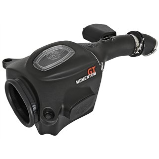 aFe Power | Momentum GT Cold Air Intake System w/Pro DRY S Media - LX570 5.7L 2008-2021