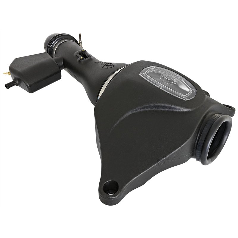 aFe Power | Momentum GT Cold Air Intake System w/Pro DRY S Media - LX570 5.7L 2008-2021