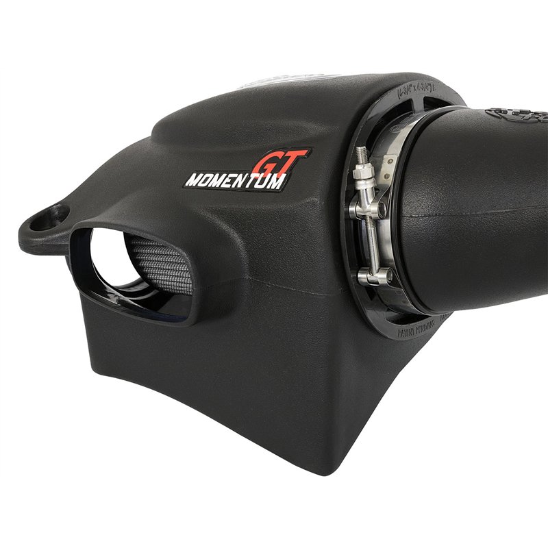 aFe Power | Momentum GT Cold Air Intake System w/Pro DRY S Media - LX570 5.7L 2008-2021