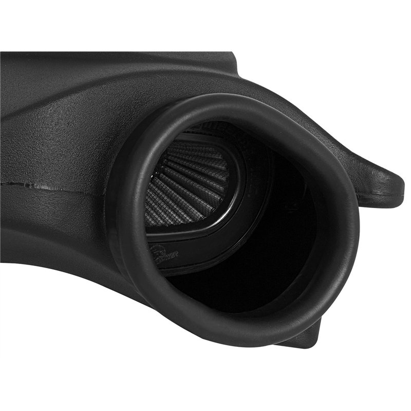 aFe Power | Momentum GT Cold Air Intake System w/Pro DRY S Media - LX570 5.7L 2008-2021