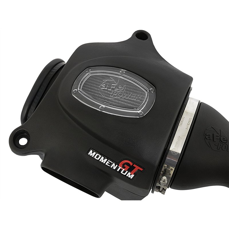 aFe Power | Momentum GT Cold Air Intake System w/Pro DRY S Media - LX570 5.7L 2008-2021