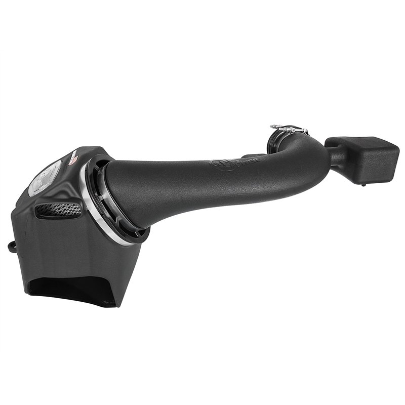 aFe Power | Momentum GT Cold Air Intake System w/Pro DRY S Media - F-250 / F-350 6.2L 2017-2019