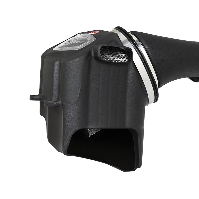 aFe Power | Momentum GT Cold Air Intake System w/Pro DRY S Media - F-250 / F-350 6.2L 2017-2019