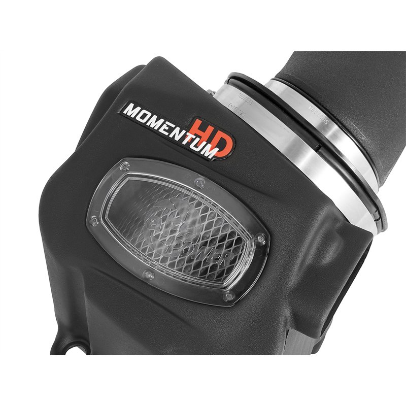 aFe Power | Momentum GT Cold Air Intake System w/Pro DRY S Media - F-250 / F-350 6.2L 2017-2019