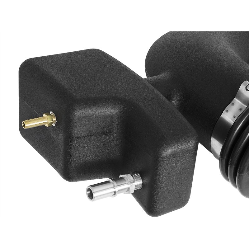aFe Power | Momentum GT Cold Air Intake System w/Pro DRY S Media - F-250 / F-350 6.2L 2017-2019