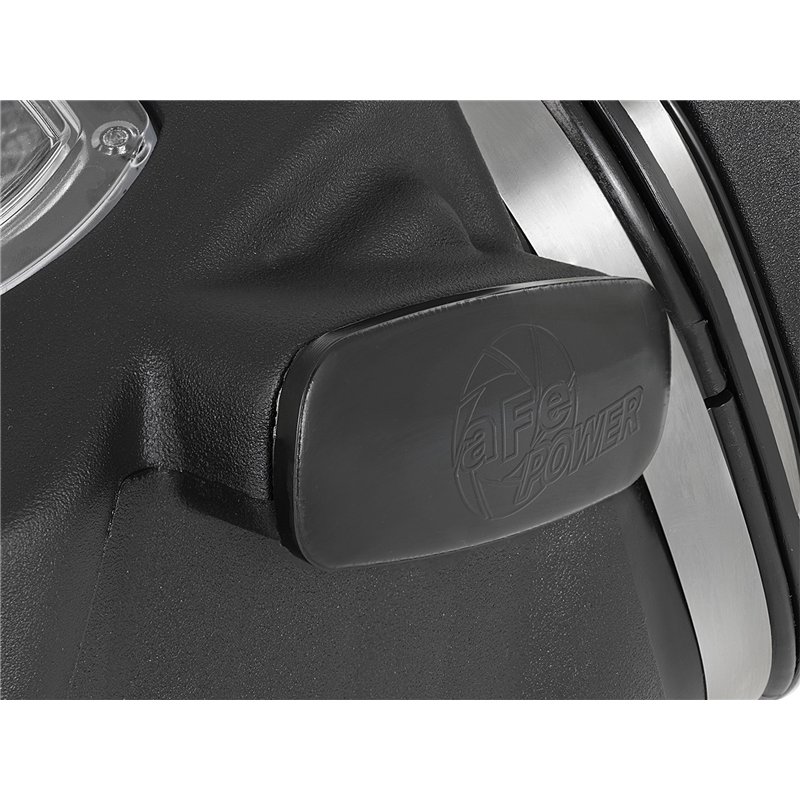 aFe Power | Momentum GT Cold Air Intake System w/Pro DRY S Media - F-250 / F-350 6.2L 2017-2019