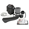 aFe Power | Momentum GT Cold Air Intake System w/Pro DRY S Media - F-250 / F-350 6.2L 2017-2019