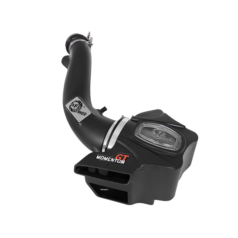 aFe Power | Momentum GT Cold Air Intake System w/Pro DRY S Media - Durango / Grand Cherokee 3.6L 2016-2025