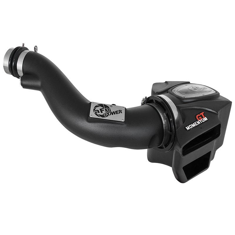 aFe Power | Momentum GT Cold Air Intake System w/Pro DRY S Media - Durango / Grand Cherokee 3.6L 2016-2025