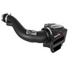 aFe Power | Momentum GT Cold Air Intake System w/Pro DRY S Media - Durango / Grand Cherokee 3.6L 2016-2025