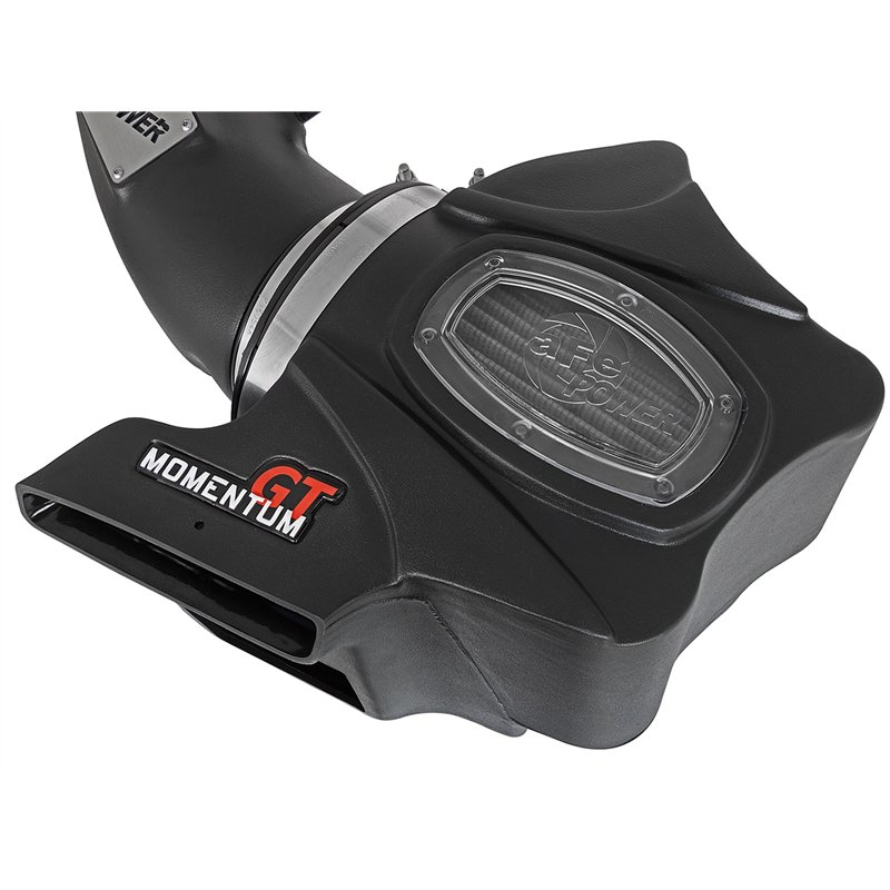 aFe Power | Momentum GT Cold Air Intake System w/Pro DRY S Media - Durango / Grand Cherokee 3.6L 2016-2025