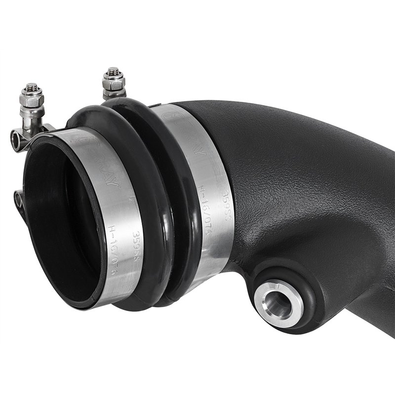 aFe Power | Momentum GT Cold Air Intake System w/Pro DRY S Media - Durango / Grand Cherokee 3.6L 2016-2025