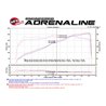 aFe Power | Momentum GT Cold Air Intake System w/Pro DRY S Media - Durango / Grand Cherokee 3.6L 2016-2025