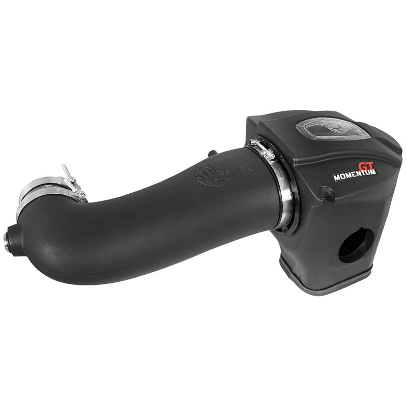 aFe Power | Momentum GT Cold Air Intake System w/Pro DRY S Media - 300 / Challenger / Charger 5.7L 2011-2023