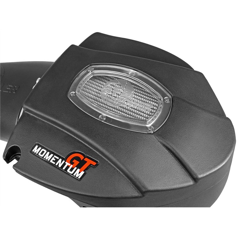 aFe Power | Momentum GT Cold Air Intake System w/Pro DRY S Media - 300 / Challenger / Charger 5.7L 2011-2023